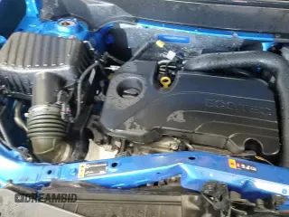 ✅ 2024 Chevrolet Equinox LT • VIN: 3GNAXUEG0RL236295 • Лот: 86269355. Опубликован ранее на Copart с пробегом 32 269 миль. Бесплатный доступ к архиву аукционных продаж из США и подробный отчёт об истории автомобиля на DreamBid. Изображение 14.