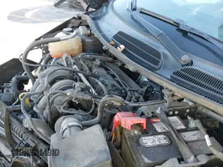 ✅ 2017 Ford Fiesta Titanium • VIN: 3FADP4CJ1HM136418 • Lot: 43415905. Wystawiony na IAAI z przebiegiem 95 637 mil. Bezpłatny archiwum sprzedaży aukcyjnych z USA i szczegółowy raport historii pojazdu na DreamBid. Zdjęcie 19.