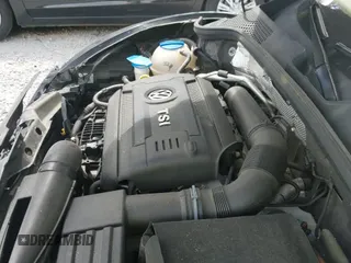 ✅ 2014 Volkswagen Beetle 1.8T • VIN: 3VW517AT2EM818920 • Lot: 42733247. Listed on IAAI with 75,951 mi. Free auction sales archive from the USA and detailed vehicle history report at DreamBid. Image 19.