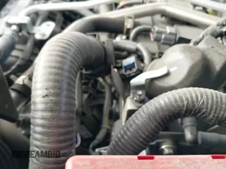 ✅ 2023 Mitsubishi Outlander SE • VIN: JA4J4UA84PZ056012 • Lot: 41858225. Wystawiony na IAAI z przebiegiem 46 808 mil. Bezpłatny archiwum sprzedaży aukcyjnych z USA i szczegółowy raport historii pojazdu na DreamBid. Zdjęcie 20.