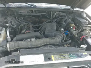 ✅ 2003 Ford Ranger XL • VIN: 1FTYR14V13PA66427 • Lot: 42774919. Listed on IAAI with 142,668 mi. Free auction sales archive from the USA and detailed vehicle history report at DreamBid. Image 12.