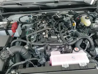 ✅ 2025 Toyota 4Runner SR5 • VIN: JTEVA5BR3S5007571 • Lot: 59374525. Wystawiony na Copart z przebiegiem 3 770 mil. Bezpłatny archiwum sprzedaży aukcyjnych z USA i szczegółowy raport historii pojazdu na DreamBid. Zdjęcie 14.