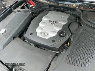 ✅ 2008 Infiniti M • VIN: JNKAY01F38M655398 • Lot: 42374493. Wystawiony na IAAI z przebiegiem 137 411 mil. Bezpłatny archiwum sprzedaży aukcyjnych z USA i szczegółowy raport historii pojazdu na DreamBid. Zdjęcie 13.