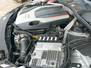 ✅ 2019 Audi S5 Sportback Prestige • VIN: WAUC4CF55KA011706 • Lot: 40804401. Listed on IAAI with 103,817 mi. Free auction sales archive from the USA and detailed vehicle history report at DreamBid. Image 19.