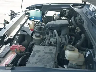 ✅ 2019 Toyota Tacoma SR • VIN: 5TFSX5EN4KX070181 • Lot: 42318751. Listed on IAAI with 68,334 mi. Free auction sales archive from the USA and detailed vehicle history report at DreamBid. Image 19.