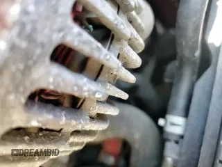 ✅ 2017 Nissan Micra S • VIN: 3N1CK3CP8HL264716 • Лот: 84812225. Опубликован ранее на Copart с пробегом 135 144 миль. Бесплатный доступ к архиву аукционных продаж из США и подробный отчёт об истории автомобиля на DreamBid. Изображение 13.