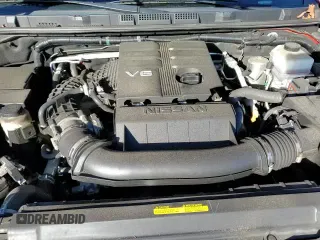 ✅ 2023 Nissan Frontier SV • VIN: 1N6ED1FK3PN629741 • Lot: 92275255. Wystawiony na Copart z przebiegiem 44 314 mil. Bezpłatny archiwum sprzedaży aukcyjnych z USA i szczegółowy raport historii pojazdu na DreamBid. Zdjęcie 13.