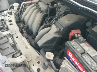 ✅ 2012 Nissan Versa S • VIN: 3N1CN7AP8CL889594 • Lot: 41492503. Listed on IAAI with 97,177 mi. Free auction sales archive from the USA and detailed vehicle history report at DreamBid. Image 13.