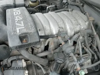 ✅ 2003 Toyota Tundra SR5 • VIN: 5TBBT44193S436057 • Lot: 42724669. Wystawiony na IAAI z przebiegiem 195 733 mil. Bezpłatny archiwum sprzedaży aukcyjnych z USA i szczegółowy raport historii pojazdu na DreamBid. Zdjęcie 19.