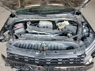 ✅ 2022 Chevrolet Silverado 1500 Custom • VIN: 1GCPWBEK9NZ227340 • Лот: 81991505. Опубликован ранее на Copart с пробегом 84 924 миль. Бесплатный доступ к архиву аукционных продаж из США и подробный отчёт об истории автомобиля на DreamBid. Изображение 13.