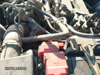 ✅ 2018 Ford Fiesta Titanium • VIN: 3FADP4CJ4JM133258 • Lot: 41452972. Listed on IAAI with 143,462 mi. Free auction sales archive from the USA and detailed vehicle history report at DreamBid. Image 19.