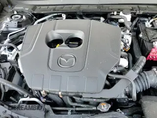 ✅ 2025 Mazda CX-30 S • VIN: 3MVDMBAM4SM819398 • Лот: 91361995. Опубликован ранее на Copart с пробегом 5 459 миль. Бесплатный доступ к архиву аукционных продаж из США и подробный отчёт об истории автомобиля на DreamBid. Изображение 16.