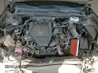 ✅ 2024 Toyota Crown Platinum • VIN: JTDAFAAF1R3009524 • Lot: 59892345. Listed on Copart with 37,653 mi. Free auction sales archive from the USA and detailed vehicle history report at DreamBid. Image 13.