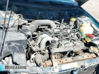 ✅ 1996 Subaru Legacy Outback • VIN: 4S3BG6854T7980058 • Lot: 42641853. Listed on IAAI with 291,685 mi. Free auction sales archive from the USA and detailed vehicle history report at DreamBid. Image 14.