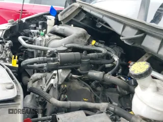 ✅ 2023 Ford Transit Cargo • VIN: 1FTBW3X86PKC01923 • Lot: 41886513. Wystawiony na IAAI z przebiegiem 148 658 mil. Bezpłatny archiwum sprzedaży aukcyjnych z USA i szczegółowy raport historii pojazdu na DreamBid. Zdjęcie 19.