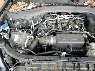 ✅ 2021 Ford Explorer XLT • VIN: 1FMSK8DH3MGB75899 • Lot: 58243695. Wystawiony na Copart z przebiegiem 24 918 mil. Bezpłatny archiwum sprzedaży aukcyjnych z USA i szczegółowy raport historii pojazdu na DreamBid. Zdjęcie 16.