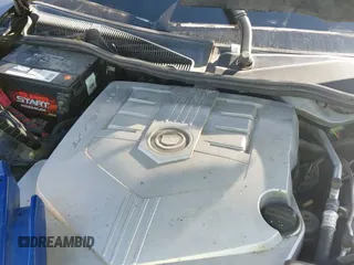 ✅ 2007 Cadillac CTS • VIN: 1G6DM57T870119351 • Lot: 42483385. Listed on IAAI with Not provided. Free auction sales archive from the USA and detailed vehicle history report at DreamBid. Image 20.