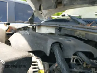 ✅ 2003 Chevrolet Tahoe LS • VIN: 1GNEK13ZX3J174986 • Лот: 41918979. Опубликован ранее на IAAI с пробегом 283 776 миль. Бесплатный доступ к архиву аукционных продаж из США и подробный отчёт об истории автомобиля на DreamBid. Изображение 12.