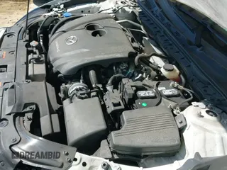 ✅ 2021 Mazda 6 Sport • VIN: JM1GL1UM6M1606721 • Lot: 43597125. Listed on IAAI with 74,224 mi. Free auction sales archive from the USA and detailed vehicle history report at DreamBid. Image 19.