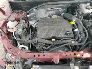 ✅ 2023 Buick Encore GX Select • VIN: KL4MMDS20PB094854 • Lot: 71909415. Listed on Copart with 15,411 mi. Free auction sales archive from the USA and detailed vehicle history report at DreamBid. Image 14.