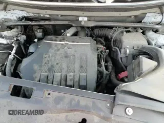 ✅ 2023 Mitsubishi Eclipse Cross LE • VIN: JA4ATVAA3PZ004298 • Лот: 67126145. Опубликован ранее на Copart с пробегом 109 292 миль. Бесплатный доступ к архиву аукционных продаж из США и подробный отчёт об истории автомобиля на DreamBid. Изображение 15.