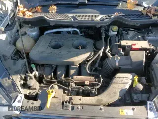 ✅ 2018 Ford EcoSport SES • VIN: MAJ6P1CL2JC180928 • Lot: 94122135. Wystawiony na Copart z przebiegiem 125 749 mil. Bezpłatny archiwum sprzedaży aukcyjnych z USA i szczegółowy raport historii pojazdu na DreamBid. Zdjęcie 14.