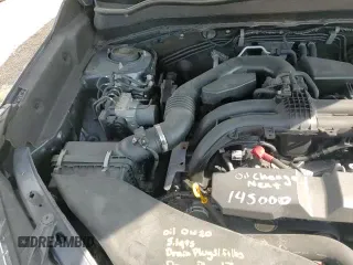 2017 Subaru Forester Touring z VIN JF2SJAWC1HH429336, wystawiony jako Copart lot #72003155 z przebiegiem 141 592 mil mil oraz Szkoda całkowita • Salvage title. Historia ofert i sprzedaży dostępna na DreamBid. Obrazek 16.