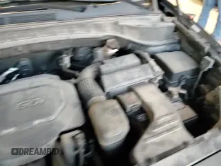 ✅ 2017 Hyundai Santa Fe 2.4L • VIN: 5XYZUDLB8HG420675 • Лот: 90927905. Опубликован ранее на Copart с пробегом 64 271 миль. Бесплатный доступ к архиву аукционных продаж из США и подробный отчёт об истории автомобиля на DreamBid. Изображение 14.