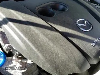 ✅ 2024 Mazda CX-50 S Premium Plus • VIN: 7MMVABEM0RN193941 • Lot: 91157435. Listed on Copart with 19,866 mi. Free auction sales archive from the USA and detailed vehicle history report at DreamBid. Image 15.