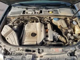 ✅ 2006 Audi A4 1.8T • VIN: WAUBC48H86K008827 • Лот: 84119424. Опубликован ранее на Copart с пробегом 113 571 миль. Бесплатный доступ к архиву аукционных продаж из США и подробный отчёт об истории автомобиля на DreamBid. Изображение 15.