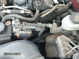 ✅ 2004 Pontiac Sunfire • VIN: 1G2JB12FX47257951 • Lot: 42592842. Listed on IAAI with 177,854 mi. Free auction sales archive from the USA and detailed vehicle history report at DreamBid. Image 14.