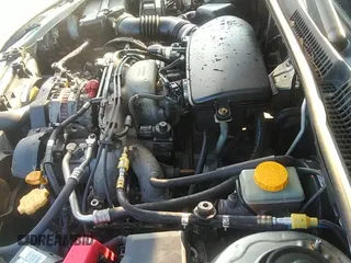 ✅ 2006 Subaru Legacy Outback Limited • VIN: 4S4BP62C367302795 • Lot: 42639039. Wystawiony na IAAI z przebiegiem 201 522 mil. Bezpłatny archiwum sprzedaży aukcyjnych z USA i szczegółowy raport historii pojazdu na DreamBid. Zdjęcie 12.