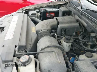 ✅ 1998 Ford F-150 • VIN: 1FTZX17W6WNB66022 • Lot: 41890478. Wystawiony na IAAI z przebiegiem 245 651 mil. Bezpłatny archiwum sprzedaży aukcyjnych z USA i szczegółowy raport historii pojazdu na DreamBid. Zdjęcie 12.