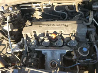 ✅ 2017 Honda HR-V LX • VIN: 3CZRU5H34HG705120 • Lot: 91479685. Listed on Copart with 85,645 mi. Free auction sales archive from the USA and detailed vehicle history report at DreamBid. Image 13.