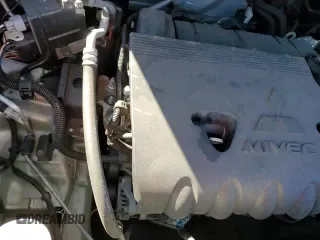 ✅ 2019 Mitsubishi Outlander SE • VIN: JA4AD3A37KZ042872 • Lot: 92375805. Listed on Copart with 148,930 mi. Free auction sales archive from the USA and detailed vehicle history report at DreamBid. Image 14.