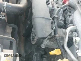 ✅ 2011 Subaru Impreza Premium • VIN: JF1GH6B61BH823946 • Lot: 43594615. Listed on IAAI with 143,534 mi. Free auction sales archive from the USA and detailed vehicle history report at DreamBid. Image 20.