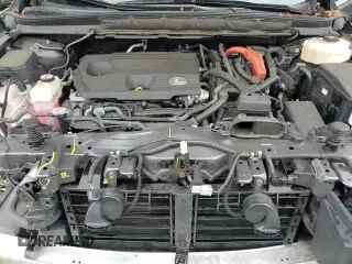 ✅ 2024 Lexus RX 350h Luxury • VIN: 2T2BBMCA5RC028082 • Lot: 91215275. Wystawiony na Copart z przebiegiem 16 678 mil. Bezpłatny archiwum sprzedaży aukcyjnych z USA i szczegółowy raport historii pojazdu na DreamBid. Zdjęcie 15.