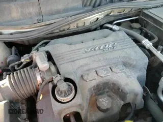 ✅ 2008 Chevrolet Equinox LS • VIN: 2CNDL13F286334415 • Лот: 85896374. Опубликован ранее на Copart с пробегом 118 567 миль. Бесплатный доступ к архиву аукционных продаж из США и подробный отчёт об истории автомобиля на DreamBid. Изображение 14.