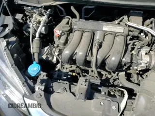 ✅ 2019 Honda Fit EX • VIN: 3HGGK5H83KM748825 • Lot: 72040705. Wystawiony na Copart z przebiegiem 57 405 mil. Bezpłatny archiwum sprzedaży aukcyjnych z USA i szczegółowy raport historii pojazdu na DreamBid. Zdjęcie 13.