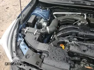 ✅ 2024 Subaru Crosstrek Premium • VIN: JF2GUADC4RH851957 • Lot: 89894315. Listed on Copart with 7,903 mi. Free auction sales archive from the USA and detailed vehicle history report at DreamBid. Image 15.