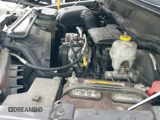 2003 Dodge 1500 ST z VIN 1D7HA18D53S347514, wystawiony jako IAAI lot #42099051 z przebiegiem 173 000 mil mil oraz . Historia ofert i sprzedaży dostępna na DreamBid. Obrazek 21.