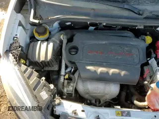 ✅ 2019 Ram ProMaster City Passenger • VIN: ZFBHRFAB3K6M70389 • Lot: 42609865. Wystawiony na Copart z przebiegiem 34 236 mil. Bezpłatny archiwum sprzedaży aukcyjnych z USA i szczegółowy raport historii pojazdu na DreamBid. Zdjęcie 16.