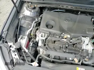 ✅ 2018 Toyota Camry XLE • VIN: 4T1B11HK8JU013358 • Lot: 55572885. Listed on Copart with 71,009 mi. Free auction sales archive from the USA and detailed vehicle history report at DreamBid. Image 13.