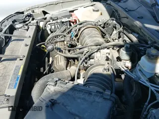 ✅ 2003 Buick LeSabre Limited • VIN: 1G4HR54K13U267447 • Lot: 43627418. Wystawiony na IAAI z przebiegiem 95 030 mil. Bezpłatny archiwum sprzedaży aukcyjnych z USA i szczegółowy raport historii pojazdu na DreamBid. Zdjęcie 12.