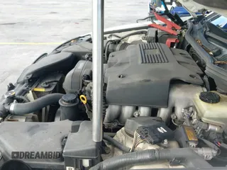 ✅ 2001 Lexus GS 300 • VIN: JT8BD69S110128638 • Лот: 43510238. Опубликован ранее на IAAI с пробегом 159 025 миль. Бесплатный доступ к архиву аукционных продаж из США и подробный отчёт об истории автомобиля на DreamBid. Изображение 13.