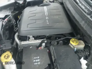 ✅ 2016 Jeep Cherokee Limited • VIN: 1C4PJMDS4GW102259 • Lot: 43564127. Wystawiony na IAAI z przebiegiem 90 496 mil. Bezpłatny archiwum sprzedaży aukcyjnych z USA i szczegółowy raport historii pojazdu na DreamBid. Zdjęcie 19.