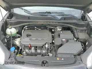 ✅ 2018 Kia Sportage LX • VIN: KNDPM3AC1J7443277 • Lot: 67361015. Listed on Copart with 89,231 mi. Free auction sales archive from the USA and detailed vehicle history report at DreamBid. Image 16.