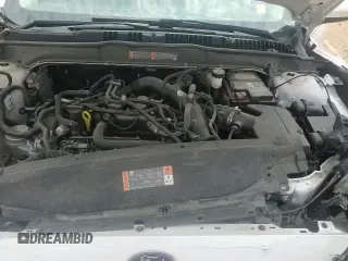 ✅ 2020 Ford Fusion SE • VIN: 3FA6P0HD6LR256554 • Лот: 64649105. Опубликован ранее на Copart с пробегом 75 309 миль. Бесплатный доступ к архиву аукционных продаж из США и подробный отчёт об истории автомобиля на DreamBid. Изображение 13.