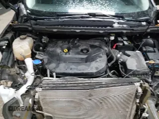 ✅ 2018 Ford Edge SEL • VIN: 2FMPK4J94JBB91673 • Lot: 42718455. Listed on Copart with 115,615 mi. Free auction sales archive from the USA and detailed vehicle history report at DreamBid. Image 17.