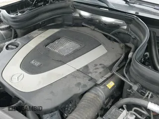 ✅ 2012 Mercedes-Benz GLK 350 • VIN: WDCGG8HB4CF819183 • Lot: 40933281. Listed on IAAI with 141,020 mi. Free auction sales archive from the USA and detailed vehicle history report at DreamBid. Image 19.